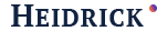 HeidrickLink Logo - Global Executive Search & Talent Recruitment